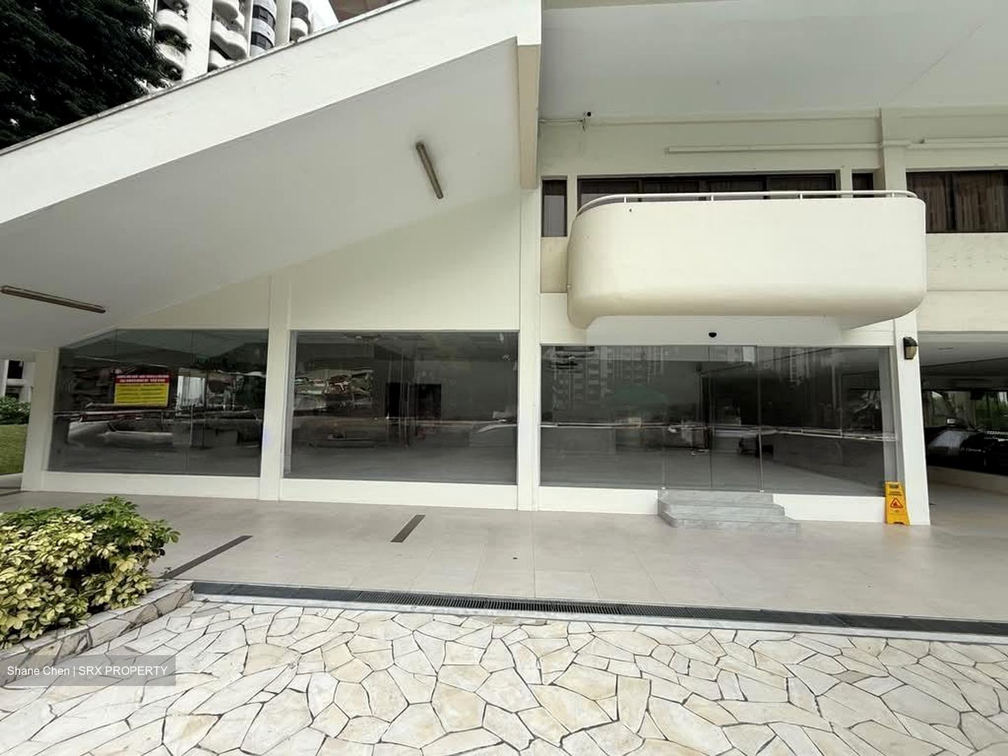 Cashew Heights Condominium (D23), Retail #581734011
